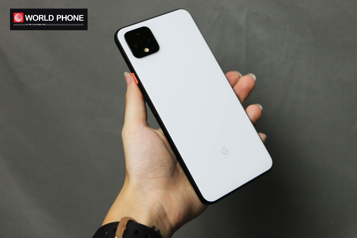 Có nên mua Google Pixel 4 XL không?
