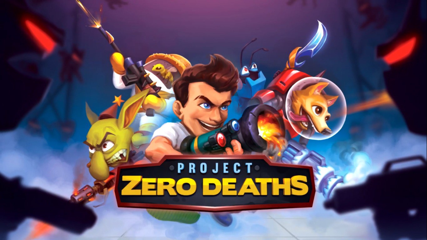 Project Zero Deaths