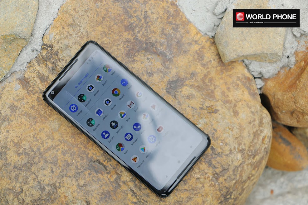 google pixel 2 XL xách tay