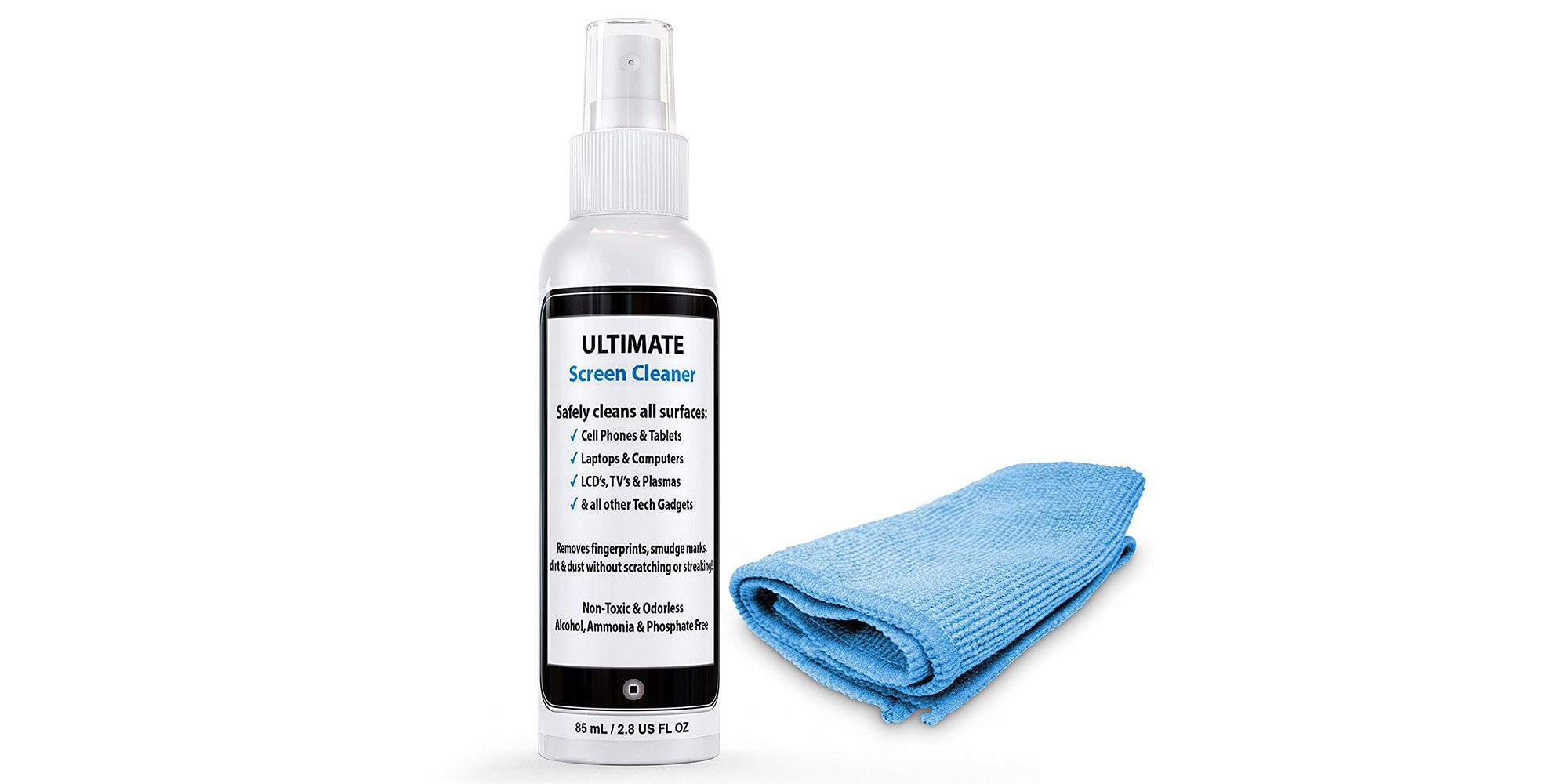 Để đảm bảo sức khỏe cho chiếc smartphone, hãy lưu ý những thứ không nên sử dụng khi vệ sinh máy nhé