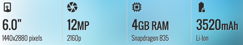 Hiệu năng của Pixel 2 XL