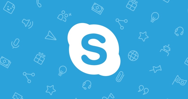 Skype - họp nhóm hiệu quả