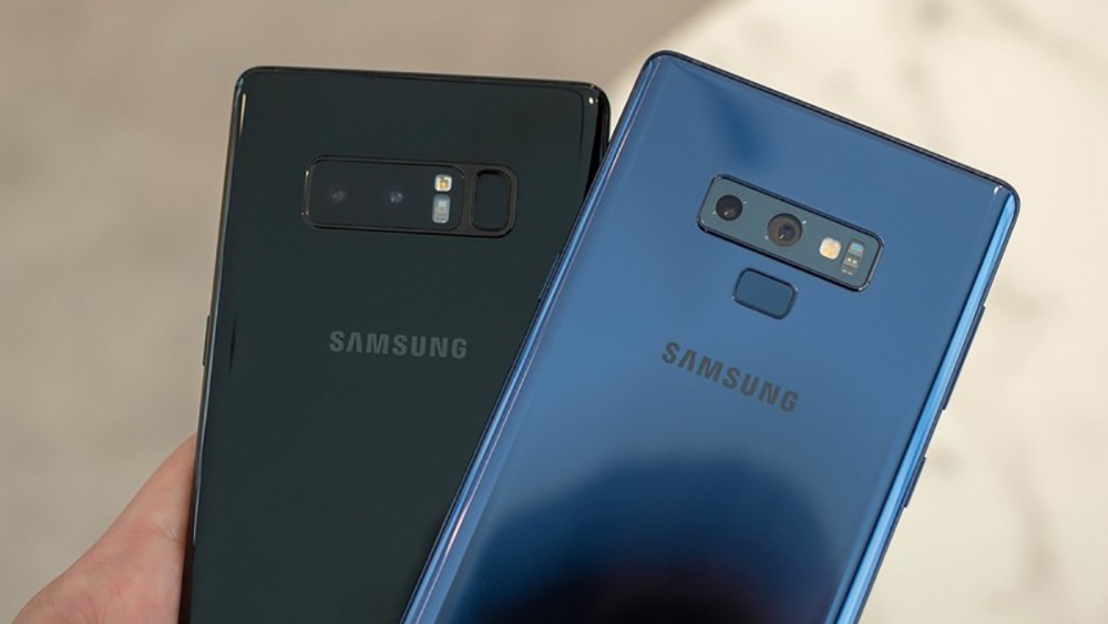 Galaxy Note 9 mang rất nhiều cải tiến về cấu hình, S-pen và camera với chế độ tự lấy nét, chỉnh lỗi thông minh