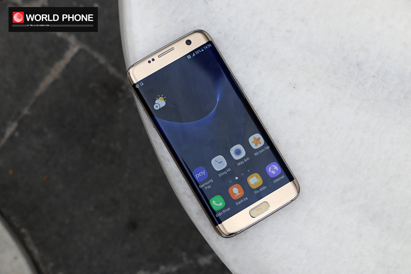 Cách đưa Samsung Galaxy về recovery mode