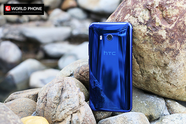 Hướng dẫn đưa HTC U11 về chế độ recovery