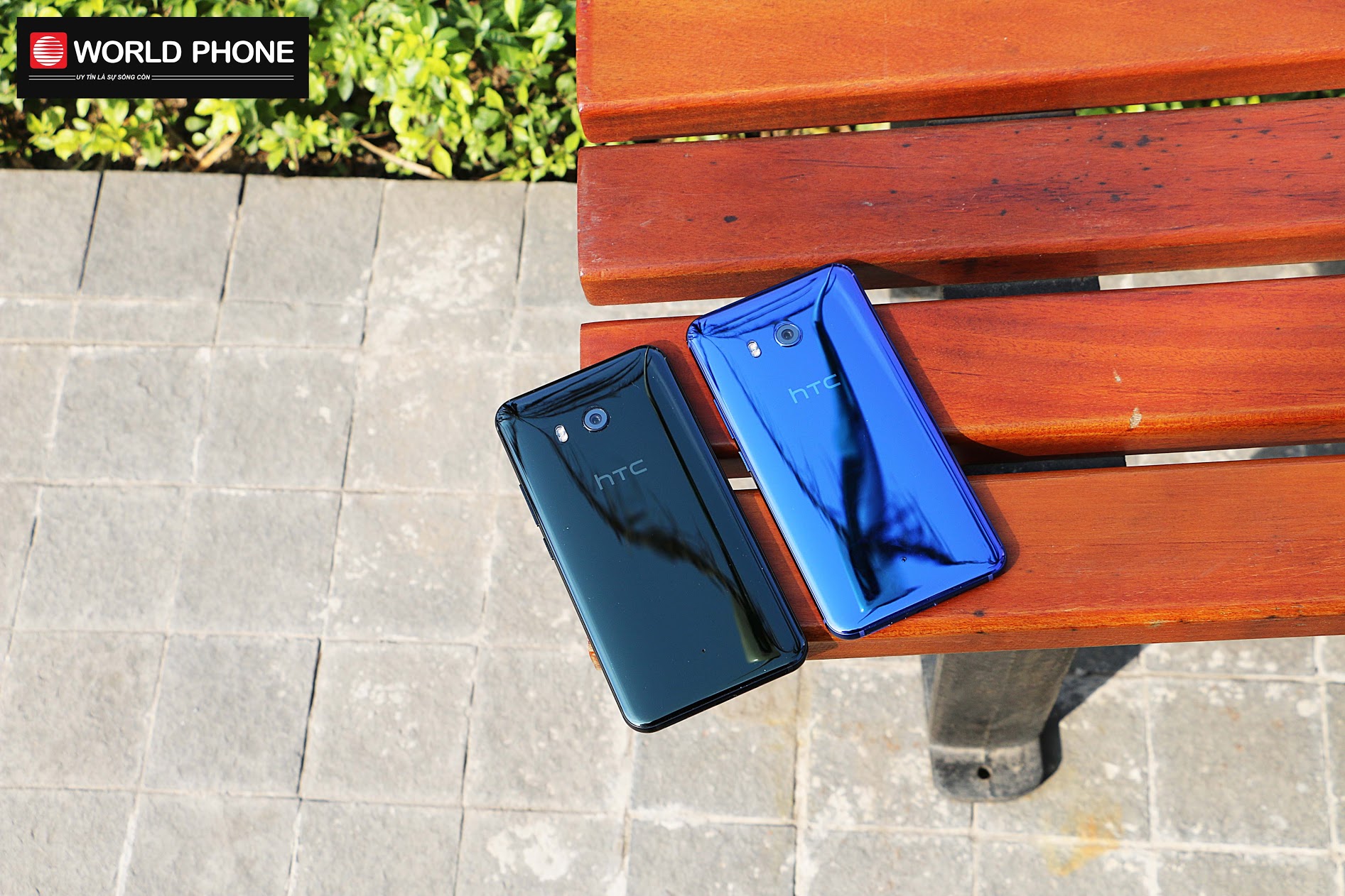 Tuy hiệu năng HTC mạnh mẽ nhưng không chiếm được nhiều thị phần tại Việt Nam