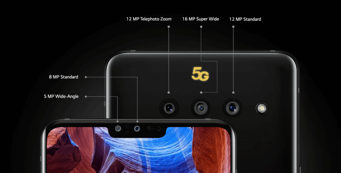 V50 có số lượng ống kính nhiều hơn phiên bản con, tuy nhiên chất lượng lại phải nhún nhường V50S đôi phần