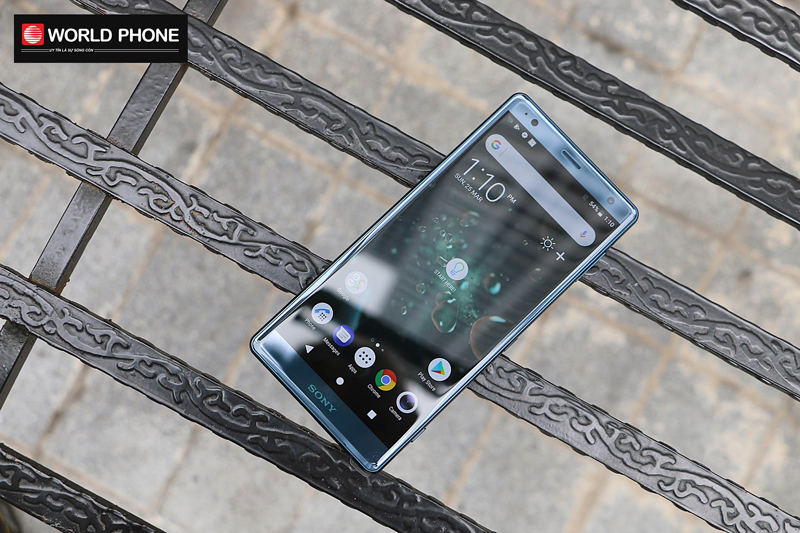 Sony Xperia sinh sau đẻ muộn được chăm chút kỹ nhưng cũng không được lòng người Việt