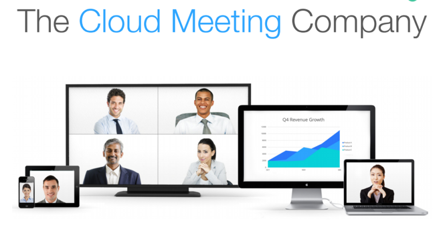 Zoom Cloud Meeting