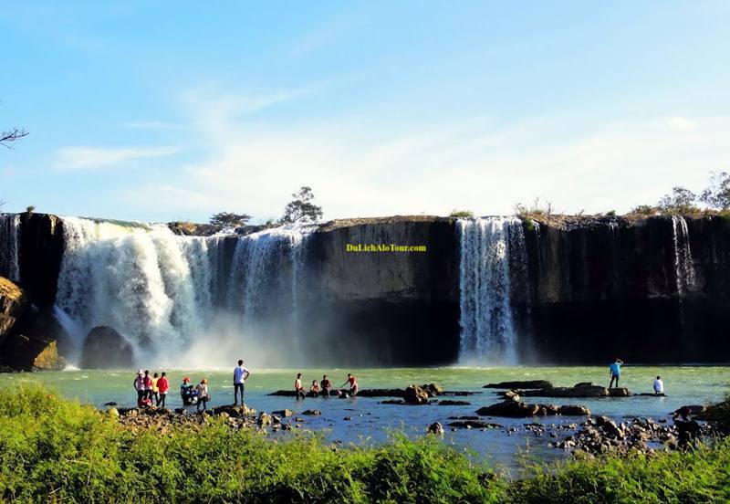 Tour du lịch Hải Phòng Buôn Mê Thuột 3N2Đ hàng ngày