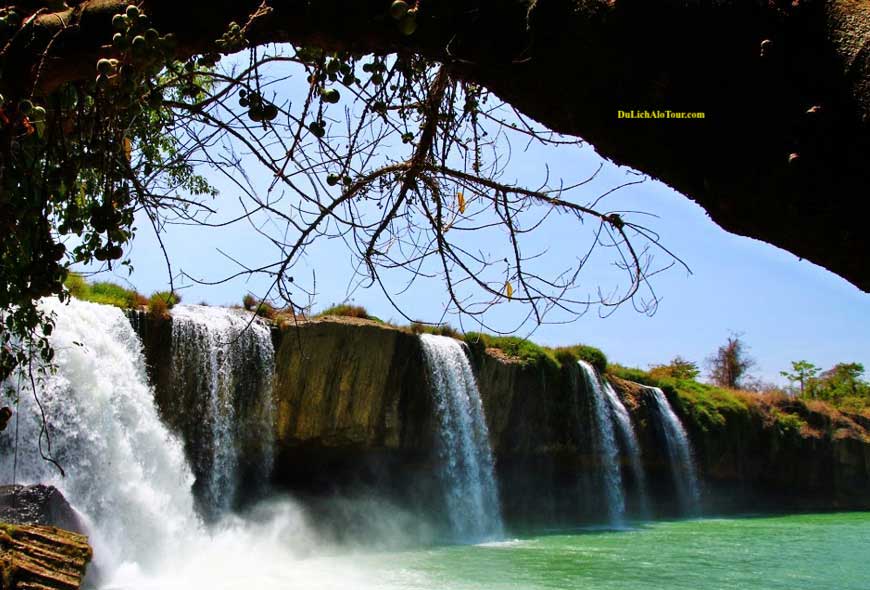 Tour du lịch Hải Phòng Buôn Mê Thuột 3N2Đ hàng ngày