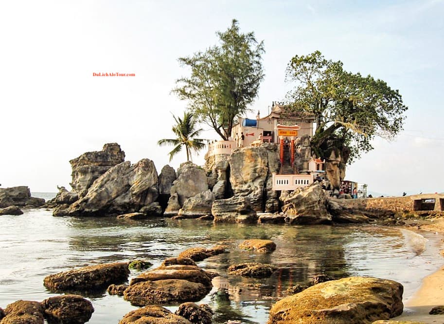 Tour du lịch Hải Phòng Phú Quốc 2020 4 ngày 3 đêm