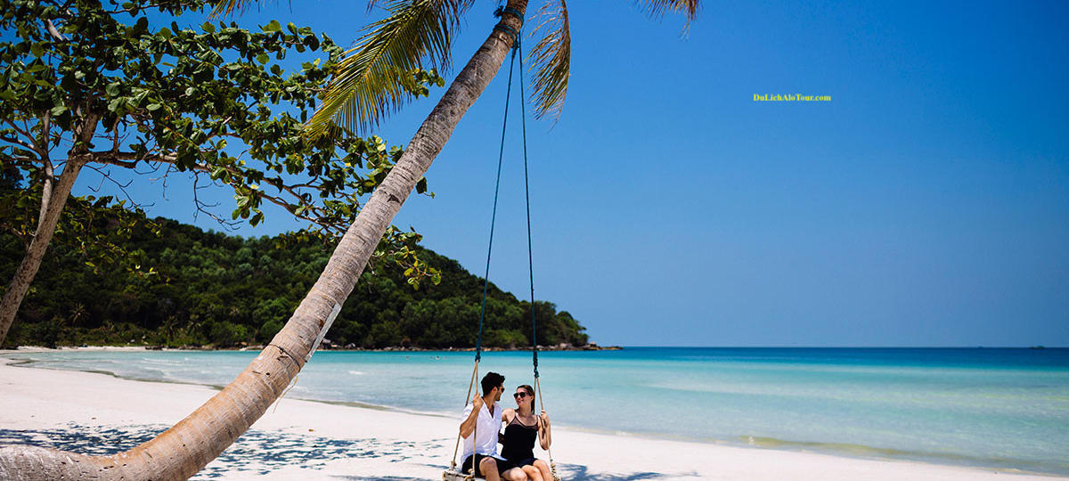 Tour du lịch Hải Phòng Phú Quốc 2020 giá rẻ