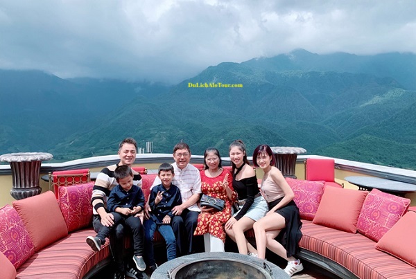 chương trình Tour du lịch Hải Phòng Sapa (3 ngày 2 đêm)