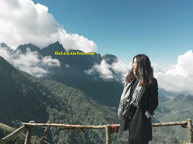 chương trình Tour du lịch Hải Phòng Sapa (2 ngày 2 đêm)