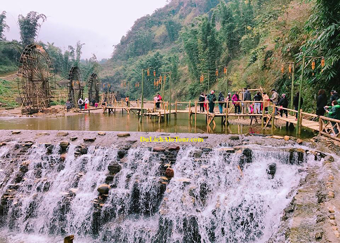 chương trình Tour du lịch Hải Phòng Sapa (2 ngày 2 đêm)