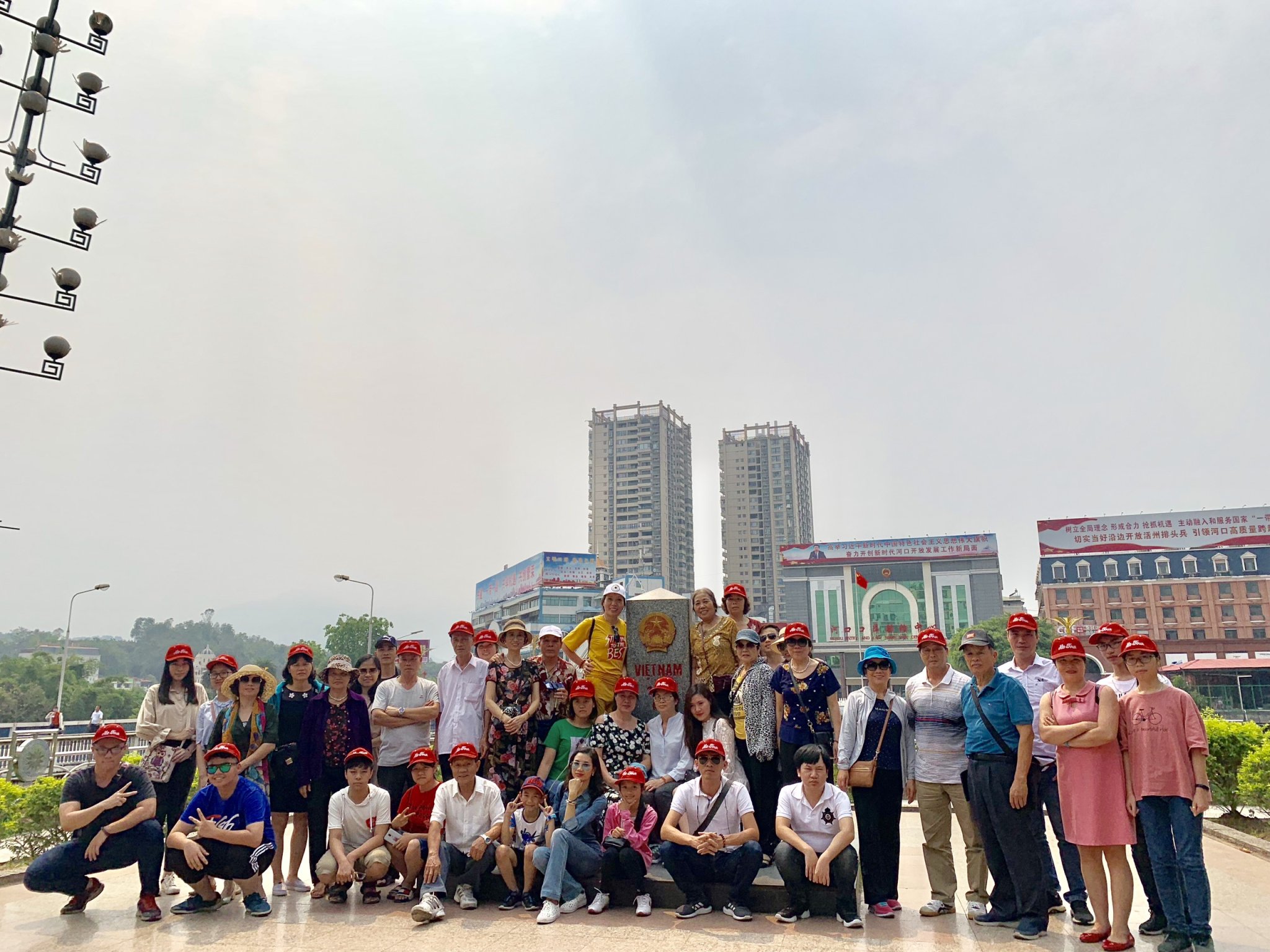 chương trình Tour du lịch Hải Phòng Sapa (3 ngày 2 đêm)