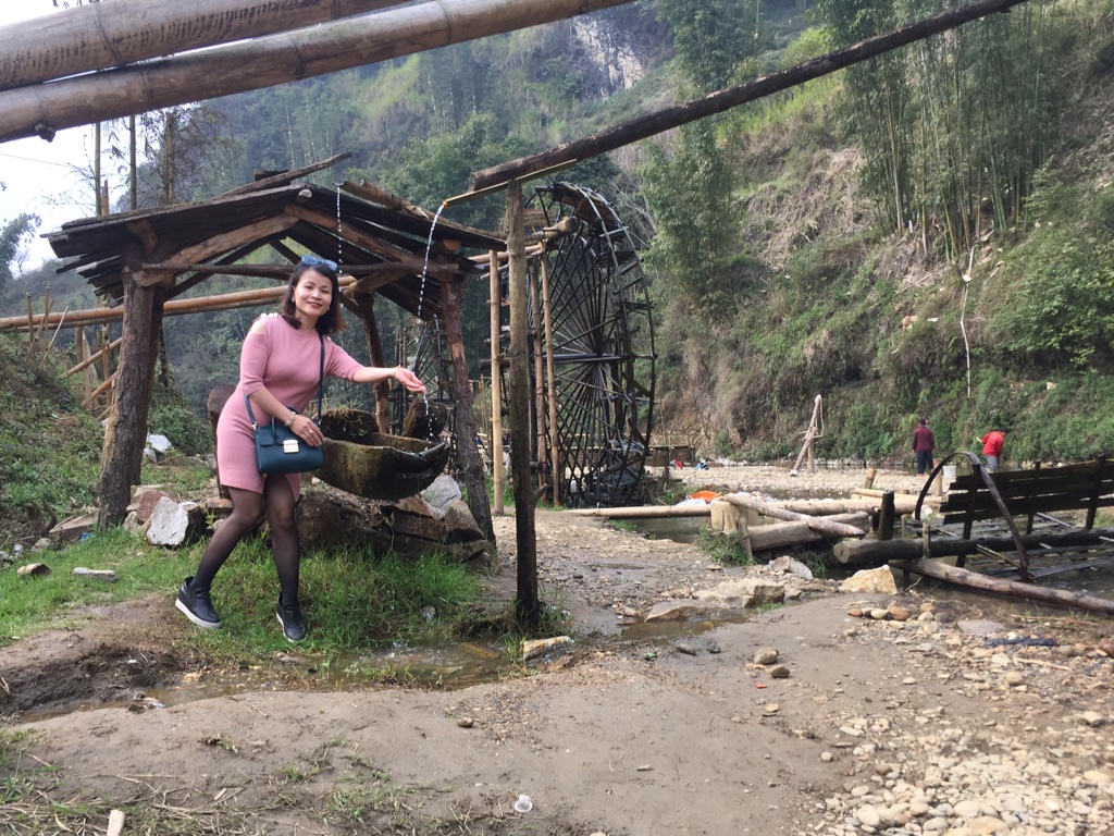 chương trình Tour du lịch Hải Phòng Sapa (3 ngày 2 đêm)