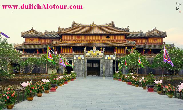 Video giới thiệu chương trình Tour du lịch Hải Phòng Đà Nẵng (4 ngày 3 đêm)