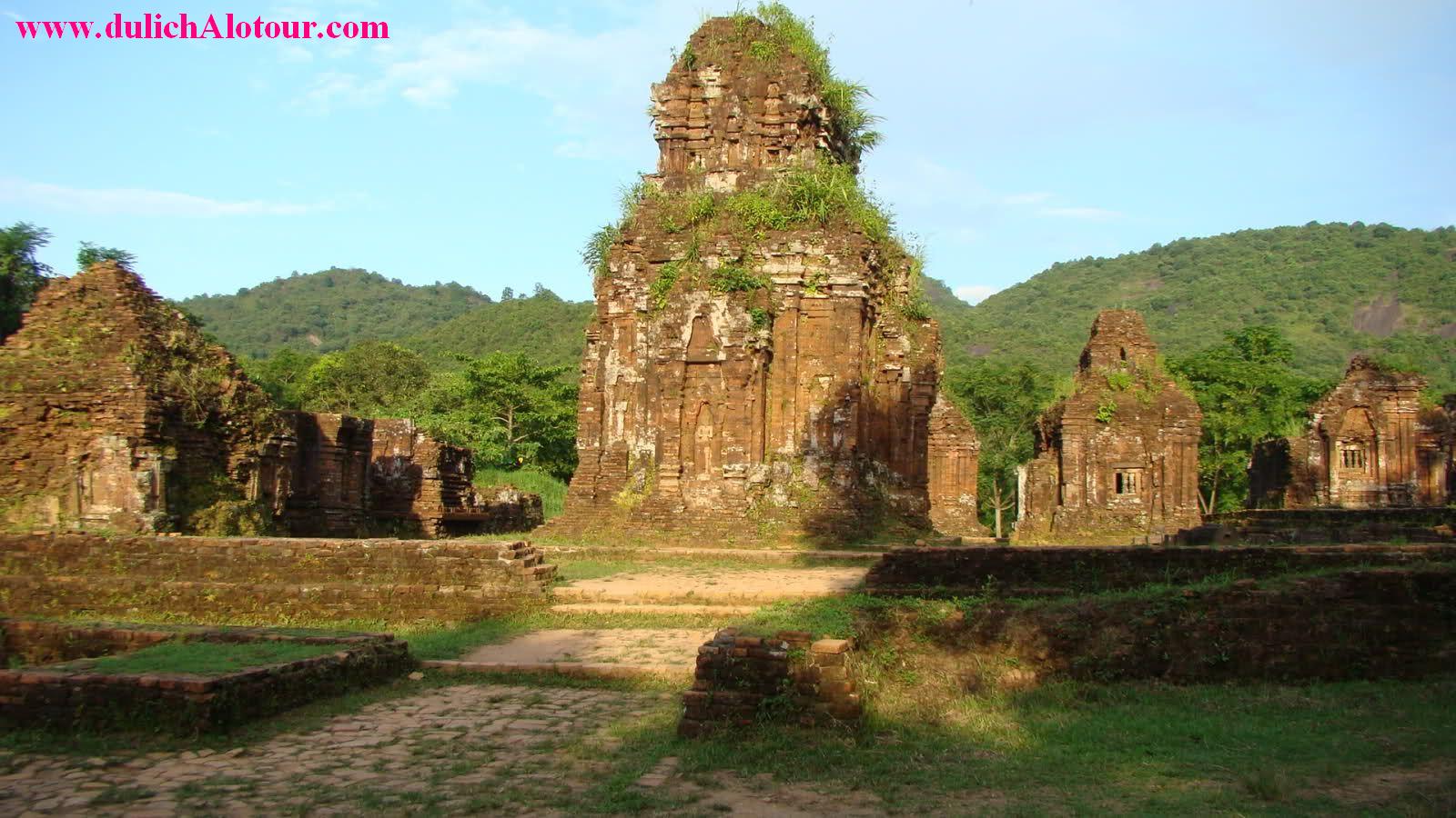 Video giới thiệu chương trình Tour du lịch Hải Phòng Đà Nẵng (3 ngày 2 đêm)