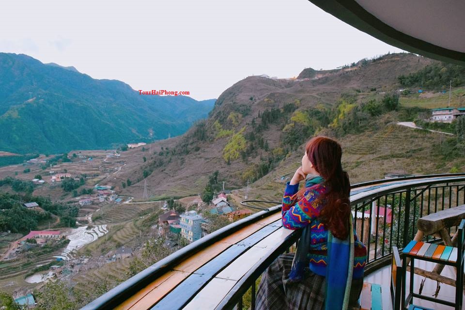 chương trình Tour du lịch Hải Phòng Sapa (2 ngày 2 đêm)
