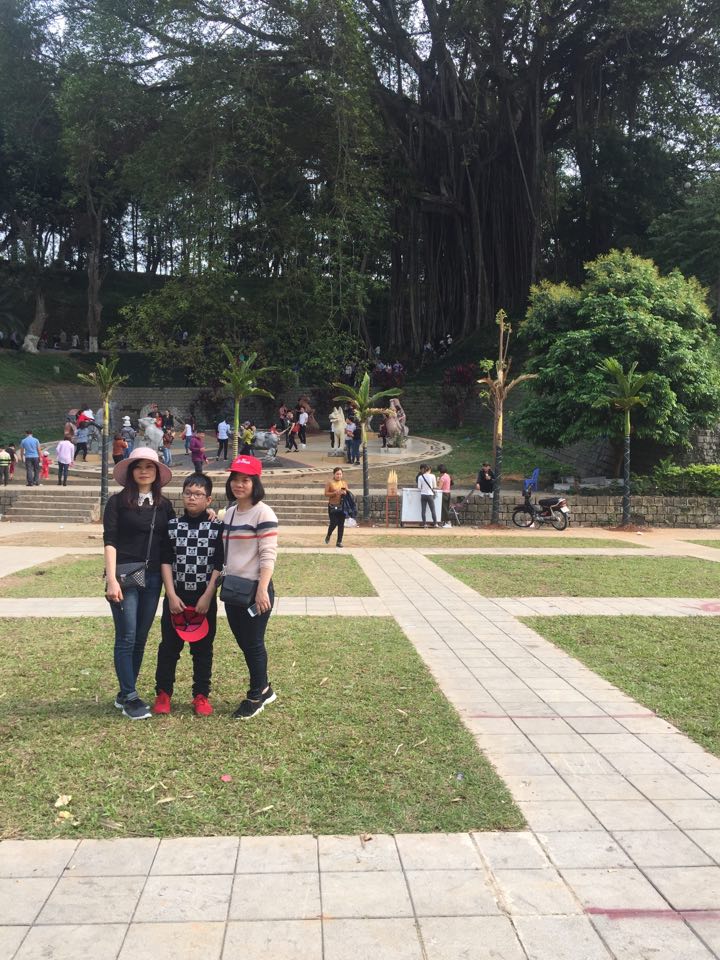 chương trình Tour du lịch Hải Phòng Sapa (2 ngày 2 đêm)