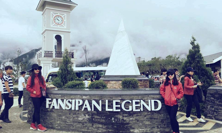 chương trình Tour du lịch Hải Phòng Sapa (2 ngày 2 đêm)