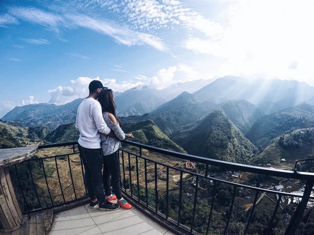 chương trình Tour du lịch Hải Phòng Sapa (2 ngày 2 đêm)