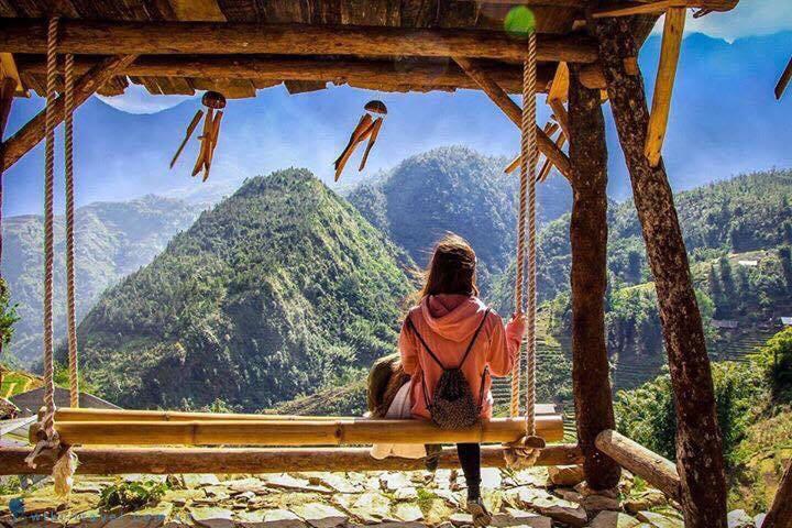 chương trình Tour du lịch Hải Phòng Sapa (2 ngày 2 đêm)