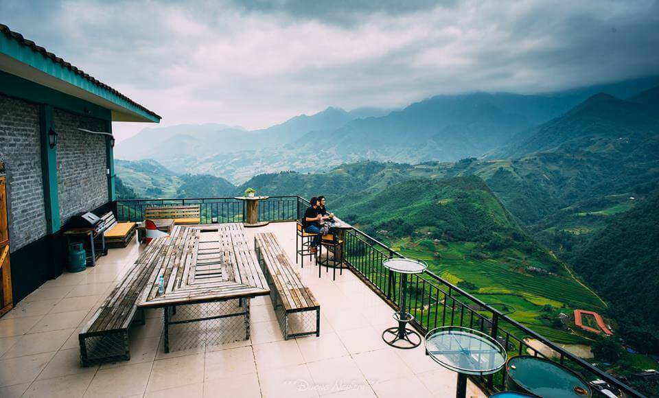 chương trình Tour du lịch Hải Phòng Sapa (3 ngày 2 đêm)