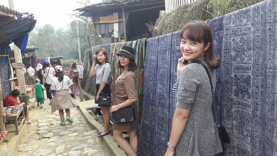 chương trình Tour du lịch Hải Phòng Sapa (3 ngày 2 đêm)