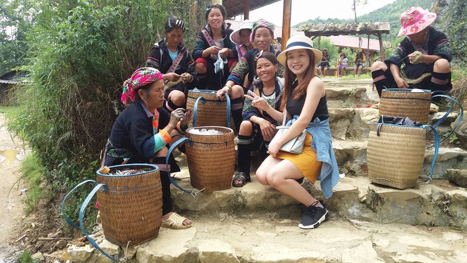 chương trình Tour du lịch Hải Phòng Sapa (3 ngày 2 đêm)