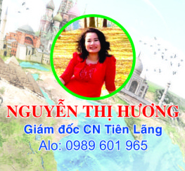 Alo Tour - Cty DL hàng đầu Hải Phòng