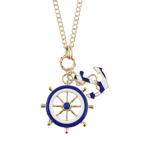 ý nghĩa mặt dây chuyền mỏ neo