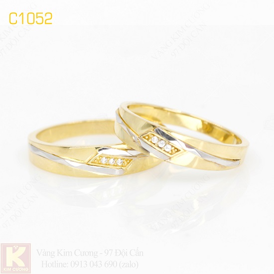 Có nên mua lại nhẫn cưới lần 2