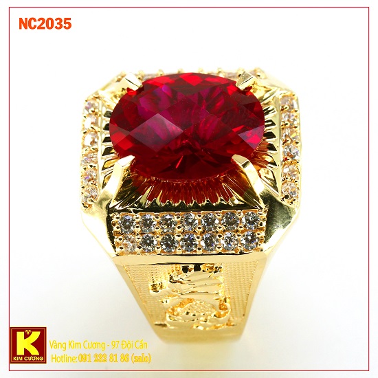 đặt làm nhẫn dây chuyền vàng tây ở đâu