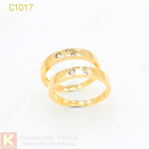 mua nhẫn cưới ở đâu