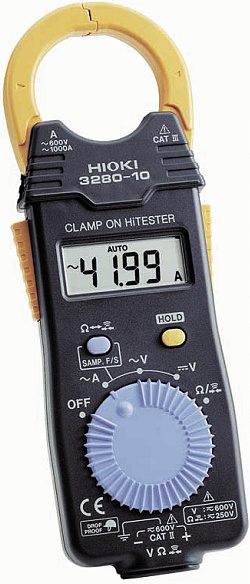 Ampe kìm Nhật, ampe kìm Hioki, Hioki 3280-10