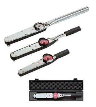 Cờ lê lực KTC, KTC CMD, cờ lê lực điện tử, cần xiết lực 3/8 inch