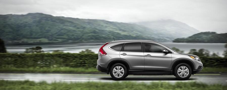 Xe CR-V đi Xuân Mai Hòa Bình, chế độ sang số trên CR-V, xe CR-V đổ đèo