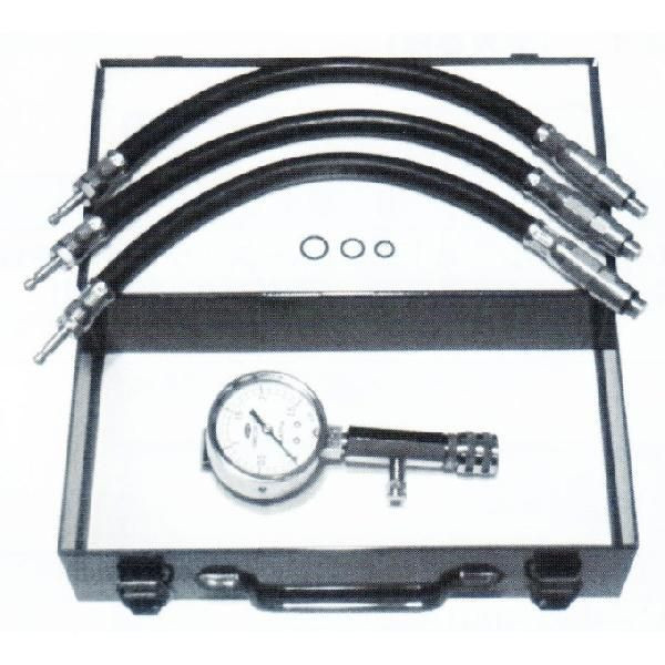 Đo áp suất buồng đốt, đo áp suất xy lanh, NPA Japan