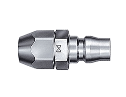 Đầu nối khí nén, đầu nối nhanh, Nitto 65PN, đầu nối nhanh dùng cho dây khí 6.5x10mm