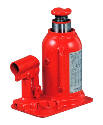 Kích nâng MHB-10 Masada, MHB-10, kích nâng 10 tấn,