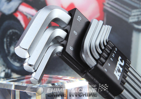 Lục giác, bộ lục giác, bộ lục giác từ 1.5 đến 10mm, bộ lục giác HL259SP