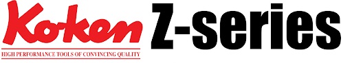 Logo Koken dòng Z-series, Koken dòng sản phẩm Z-series