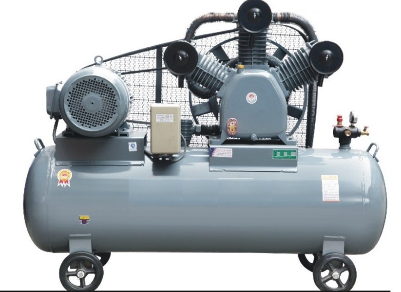 Máy nén khí,