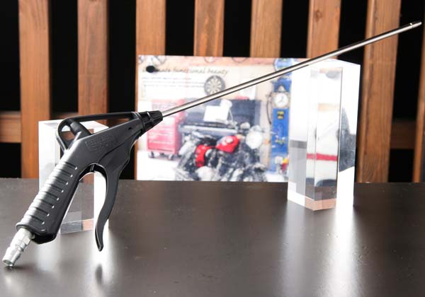 Súng xịt bụi, súng xì khô Nhật, YKAG-330A KTC YKAG-330A