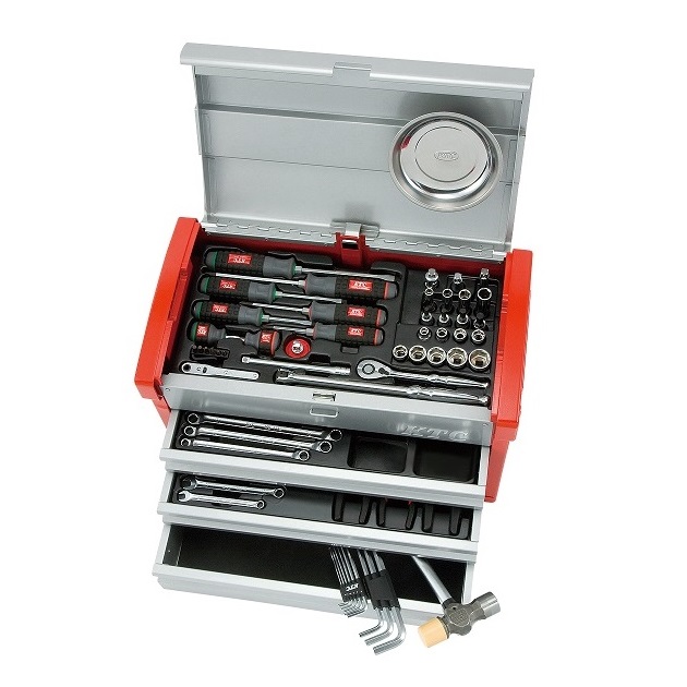 Bộ dụng cụ KTC, bộ dụng cụ đa năng, KTC SK3650E,