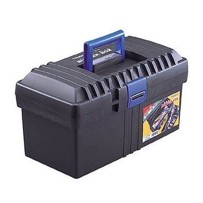 Hộp đựng đồ nghề, hộp đựng đồ sửa chữa, Toyo Nhật, TFP-410,