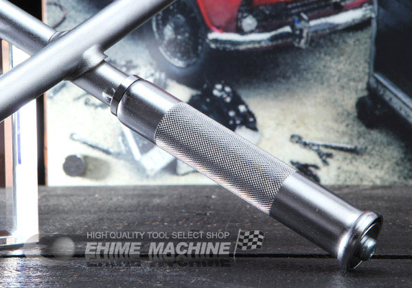 Tay vặn chữ thập KTC, tay chữ T đầu nối 1/2 inch, KTC XH30, tay chữ T đầu vuông 1/2 inch, XH30, tay vặn chữ thập